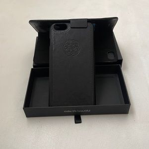 Dreem phone leather IPhone 10